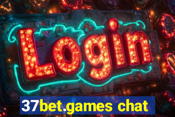 37bet.games chat